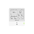 AM319 HCHO indoor ambiance monitoring sensor 9-in-1 sensor