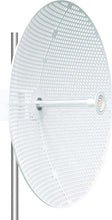 4 foot 4.9-7.1GHz 36dBi Grid Dish Antenna for long rang application