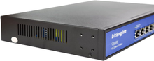 8 Port 10G/Multi-Giga Unmanaged Ethernet Switch, 8 x 10G Base-T Ports Plug & Play
