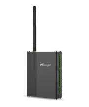 UC300 IoT controller RS232/485  DI/DO 0-10 RTD LoRaWAN
