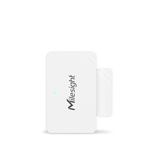 WS301 Magnetic Contact Switch LoRawan sensor