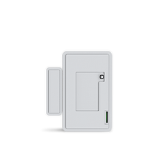 WS301 Magnetic Contact Switch LoRawan sensor