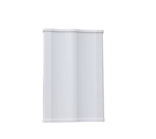 5 GHz 16dBi  4 x 4 60° Sector Antenna double  V & H Pol for Mimosa A5c  ePMP 3000
