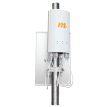 5 GHz 16dBi  4 x 4 60° Sector Antenna double  V & H Pol for Mimosa A5c  ePMP 3000