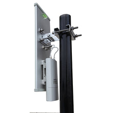 5GHz 17dBi 90° Dual Pol Sector Antenna for Ubiquiti Rocket