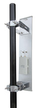 5GHz 20dBi 90° PTMP Dual Polarization Sector Antenna