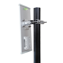 Wireless LAN 5GHz 16dBi 120° Dual Polarization PTMP Sector Antenna