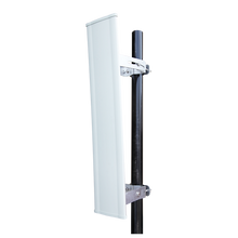 5GHz 19dBi 120° PTMP Dual Polarization Sector Antenna