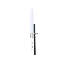 5GHz 13dBi Dual polarization 360º omni antenna