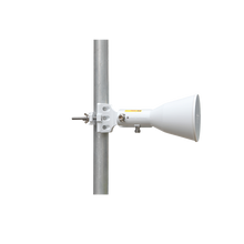 30 degree Horn Antenna 5GHz 18dBi  Dual Polarization 4-pack  Special Promotion