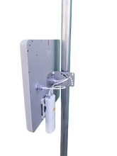 5GHz 25dBi Dual Polarization PTP Panel Antenna
