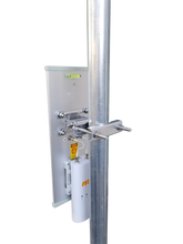 Wireless LAN 5GHz 16dBi 120° Dual Polarization PTMP Sector Antenna