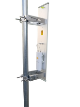 5GHz 19dBi 120° PTMP Dual Polarization Sector Antenna