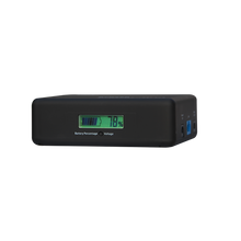 MimoTik POE Battery Power Pack 802.3af/at USB DC Passive 4-in-1 PowerBank Light Weight High Capacity