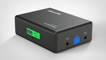 MimoTik POE Battery Power Pack 802.3af/at USB DC Passive 4-in-1 PowerBank Light Weight High Capacity