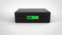 MimoTik POE Battery Power Pack 802.3af/at USB DC Passive 4-in-1 PowerBank Light Weight High Capacity