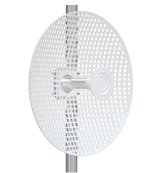 MimoTik will offer a new 5/6Ghz Grid Dish in Q1 2023,  use for ePMP 4600C