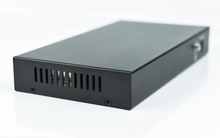 8 Port 2.5G Unmanaged Ethernet Switch with 10G SFP+ Uplink, 8 x 2.5G Base-T Ports, 60Gbps Switching Capacity