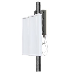 5 GHz 16dBi  4 x 4 60° Sector Antenna double  V & H Pol for Mimosa A5c  ePMP 3000