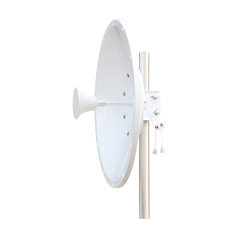 CBRS Antennas Dish Panel – MimoTik Antennas