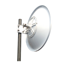 5GHz Dual Pol 30dBi high gain Dish Antenna 2-Pack