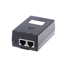 Gigabit POE Power Supply with CE ROHS Approval