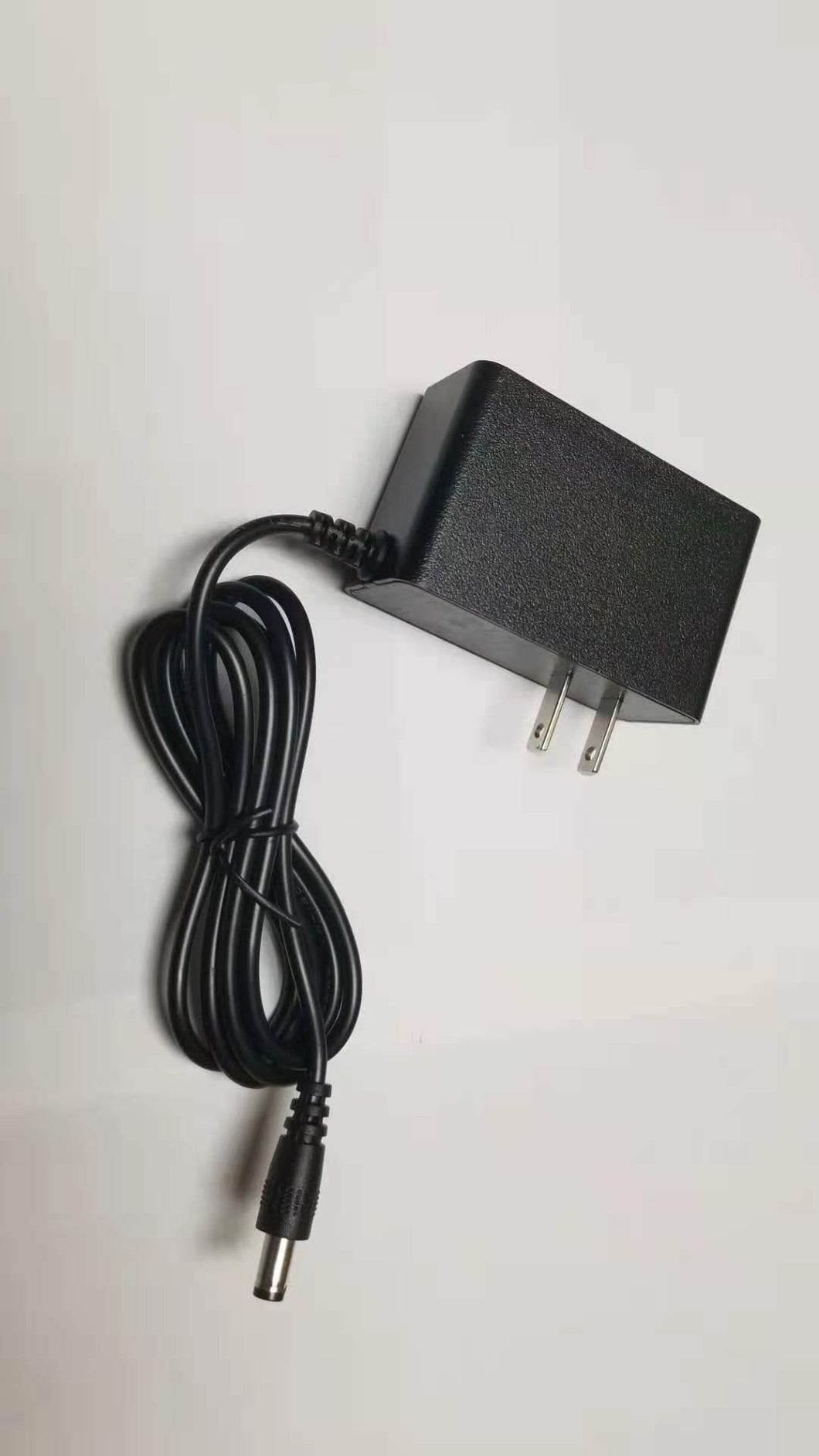 Power supply for POE Power Pack 12.6V 2A  with US plug